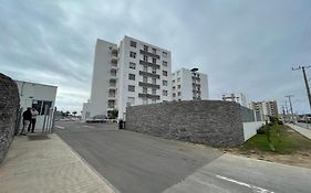 Departamentos Condominio Portal Pacifico III La Serena